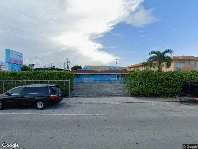 House image located at Hialeah, FL 33010