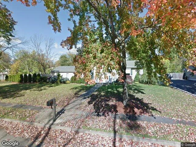 House image located at Parsippany, NJ 07054