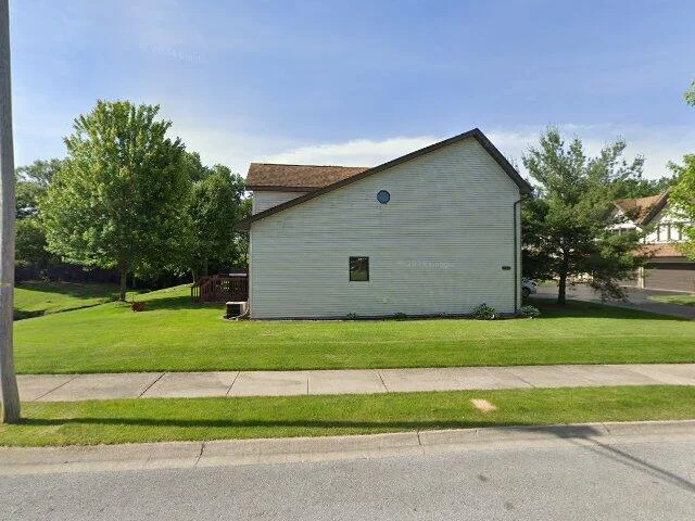 House image located at Schererville, IN 46375