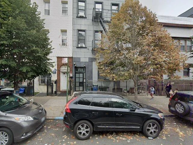 House image located at Brooklyn, NY 11221