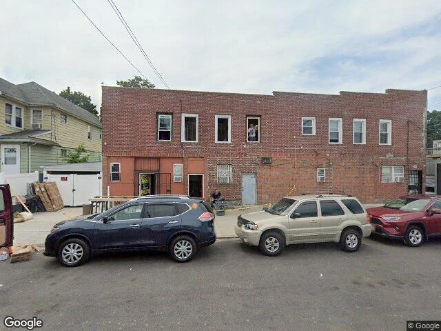 House image located at Hollis, NY 11423