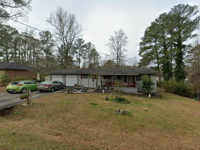 House image located at Thomson, GA 30824
