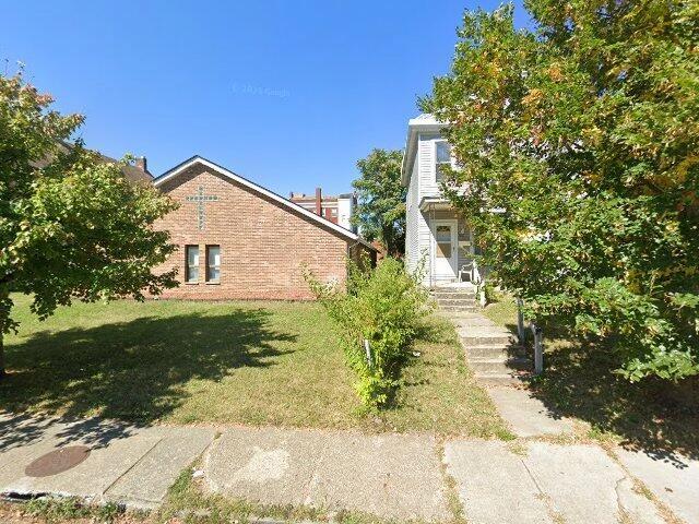 House image located at Columbus, OH 43203