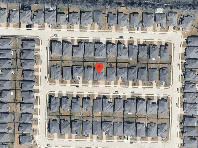 House image located at Melissa, TX 75454