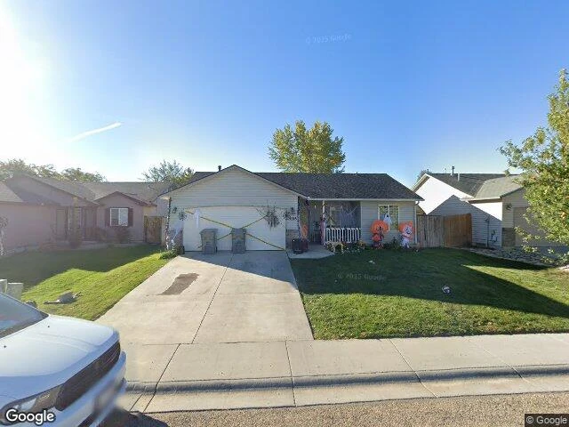 House image located at Caldwell, ID 83607