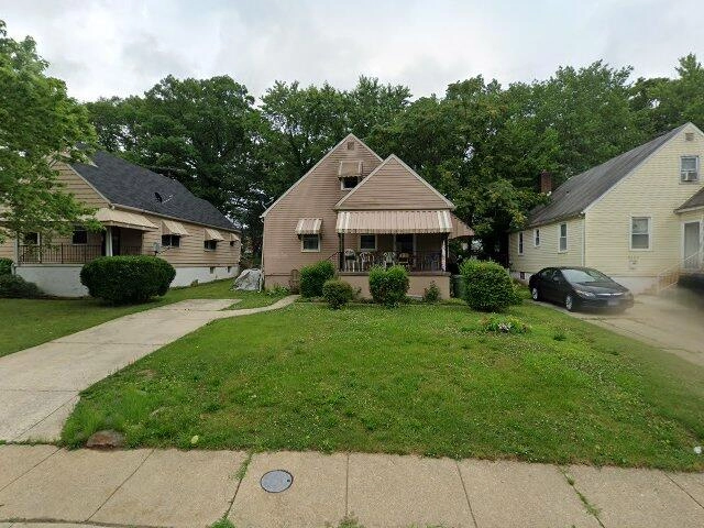 House image located at Baltimore, MD 21206