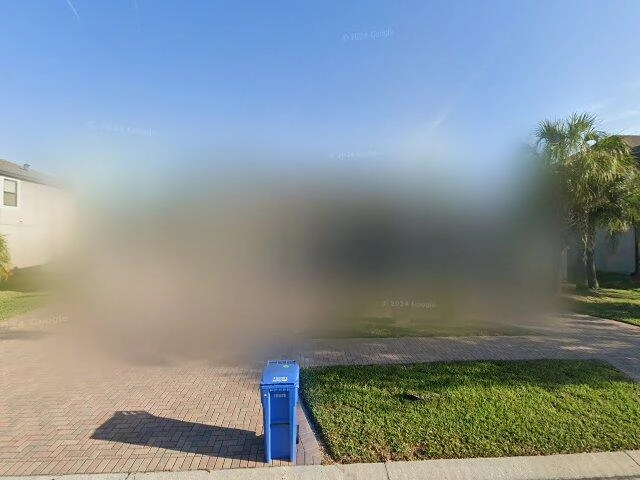 House image located at Riverview, FL 33579