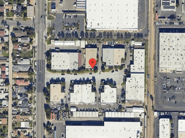 House image located at Santa Ana, CA 92707