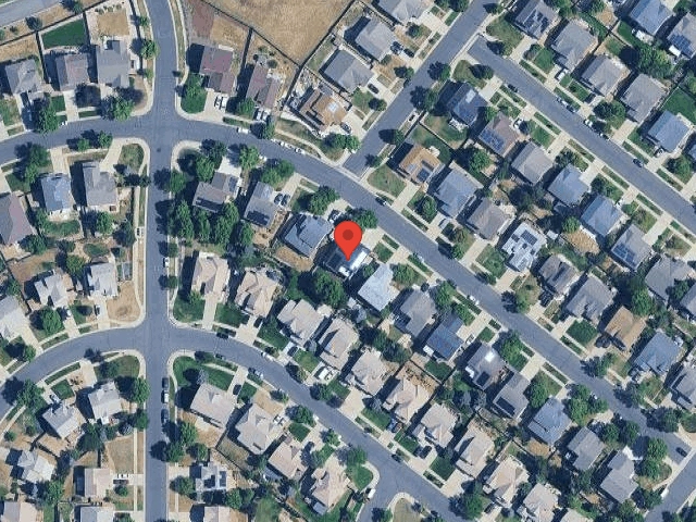 House image located at Aurora, CO 80013