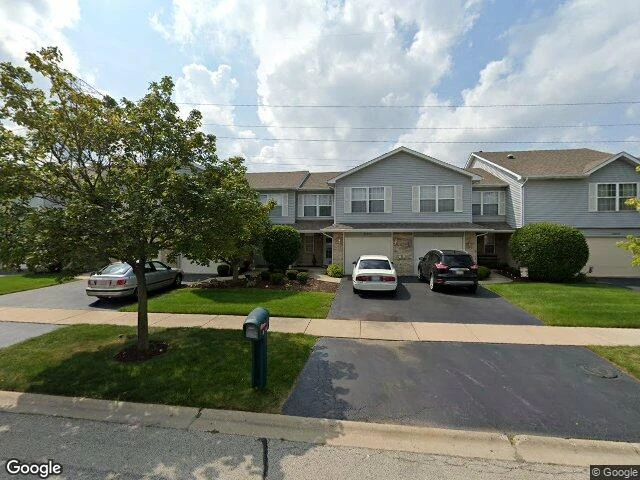 House image located at Tinley Park, IL 60477