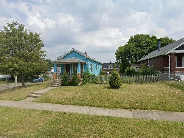 House image located at Cincinnati, OH 45239