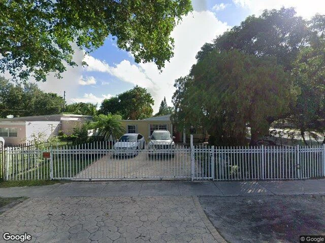 House image located at Miami, FL 33168