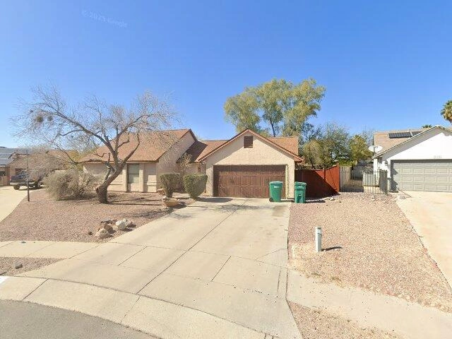 House image located at Tucson, AZ 85742