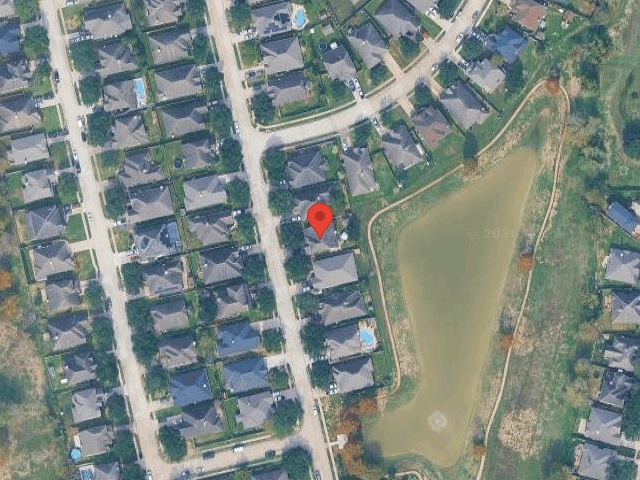 House image located at League City, TX 77573