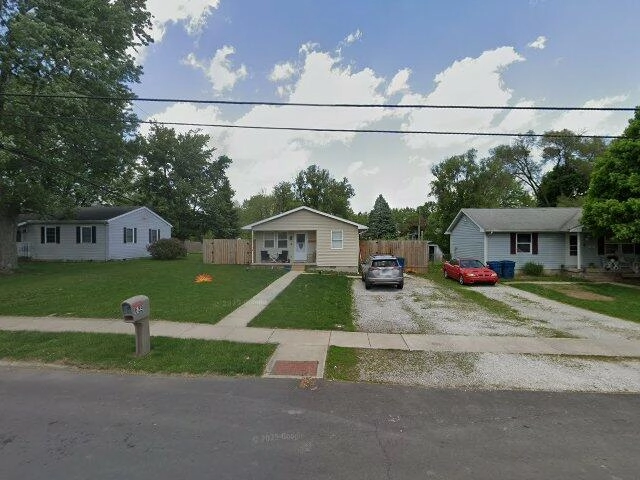 House image located at Gas City, IN 46933