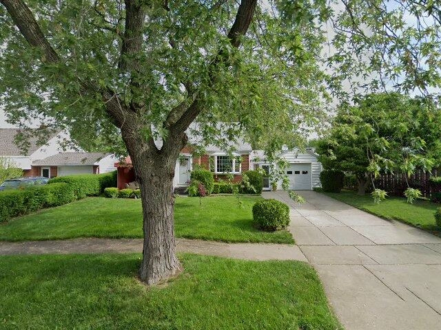 House image located at Buffalo, NY 14225