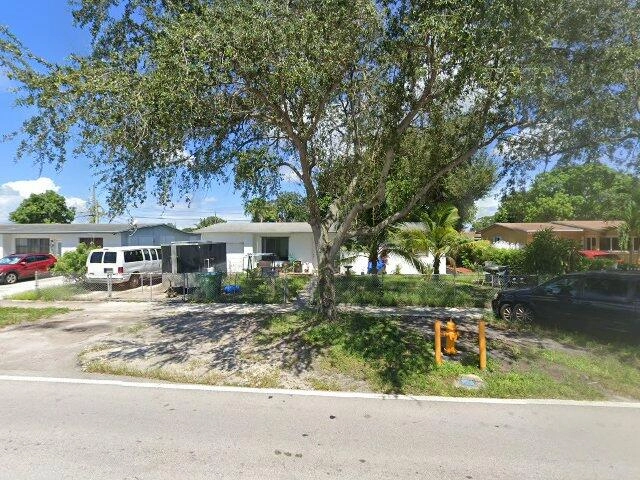House image located at Opa Locka, FL 33055