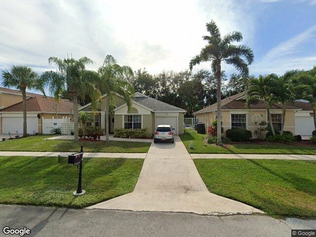 House image located at Boca Raton, FL 33496