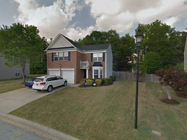House image located at Simpsonville, SC 29680