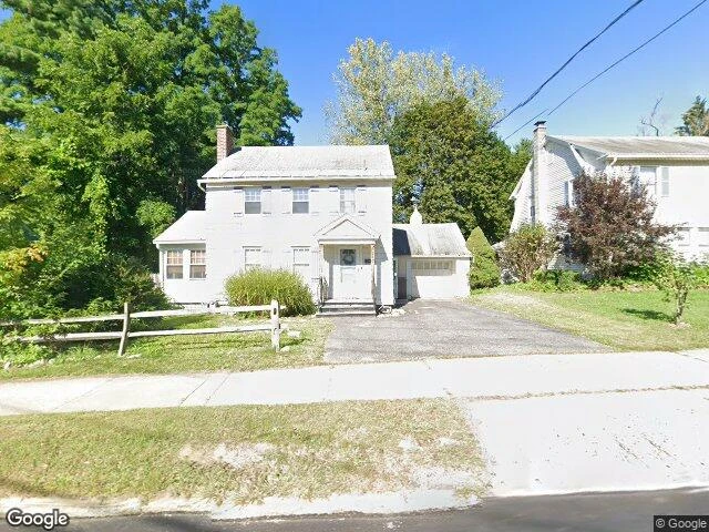 House image located at Pittsfield, MA 01201