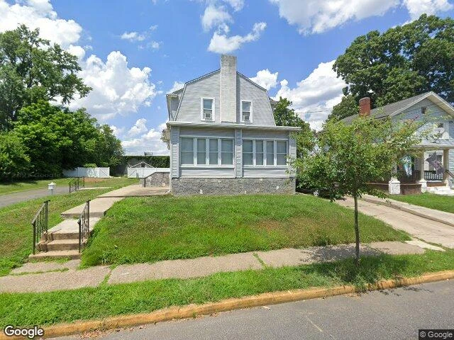 House image located at Oaklyn, NJ 08107