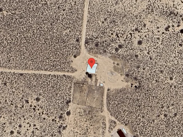 House image located at Pioneertown, CA 92268