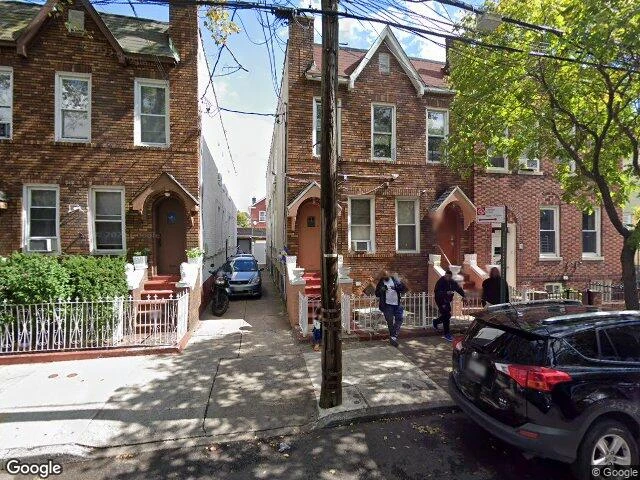 House image located at Brooklyn, NY 11203