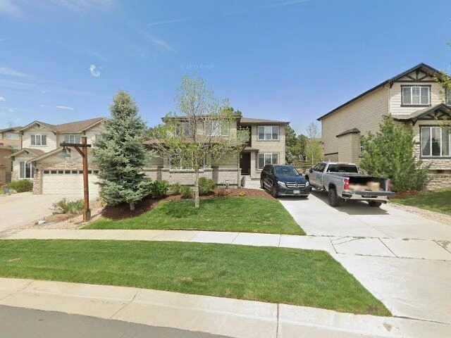 House image located at Aurora, CO 80016