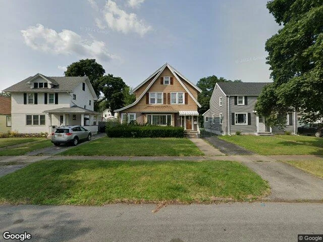 House image located at Rochester, NY 14617