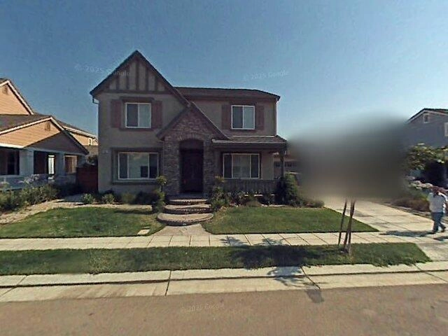 House image located at Tracy, CA 95391