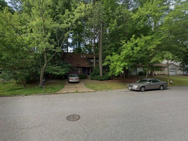 House image located at Newport News, VA 23608
