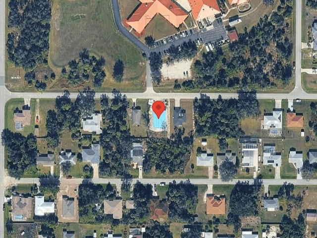 House image located at Port Charlotte, FL 33954
