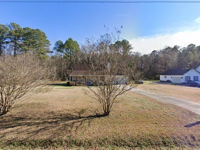 House image located at Linden, NC 28356