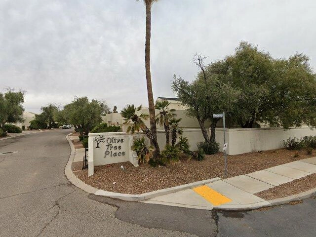 House image located at Tucson, AZ 85716