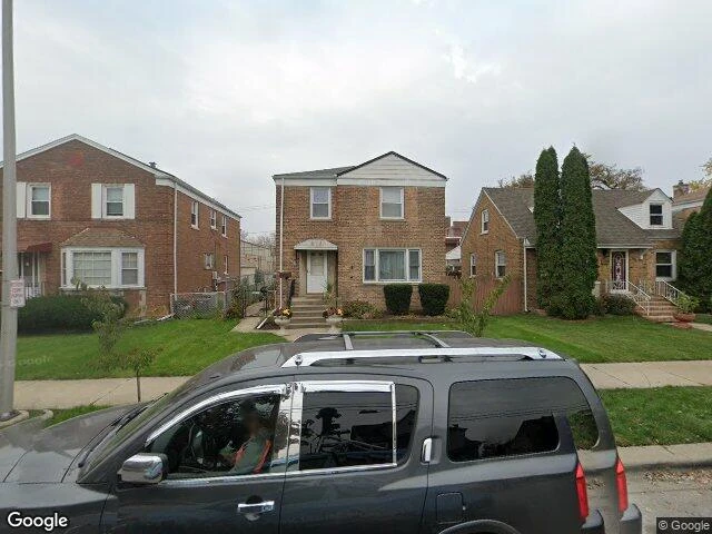 House image located at Blue Island, IL 60406