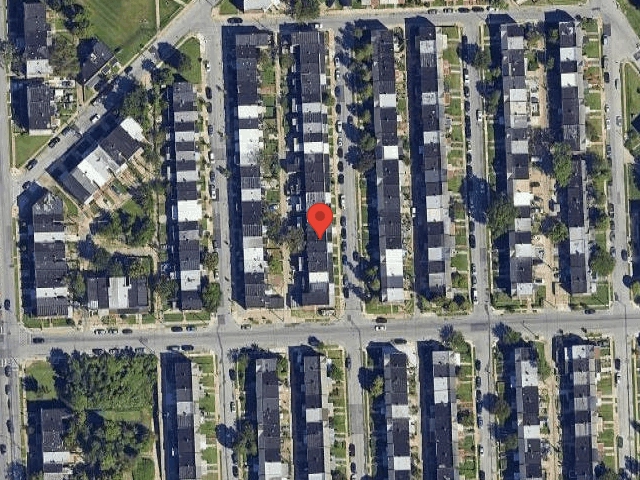 House image located at Baltimore, MD 21229