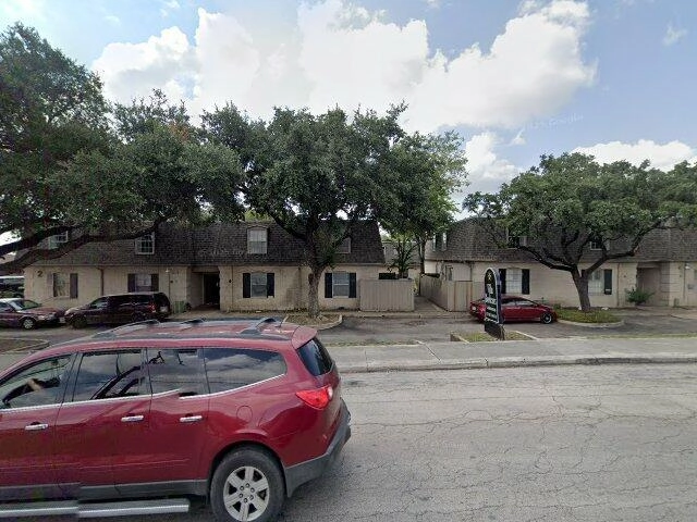 House image located at San Antonio, TX 78201