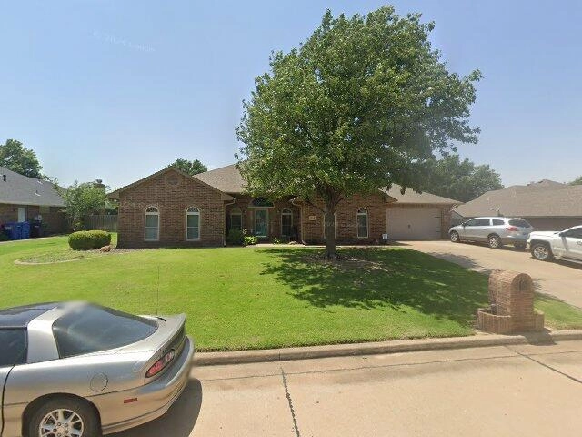 House image located at Enid, OK 73703