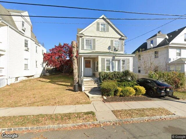 House image located at West Orange, NJ 07052