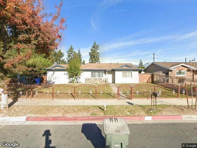 House image located at Pomona, CA 91766