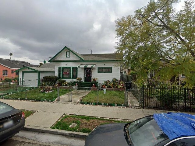 House image located at Los Angeles, CA 90044