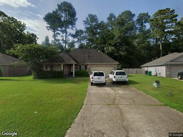 House image located at Ponchatoula, LA 70454