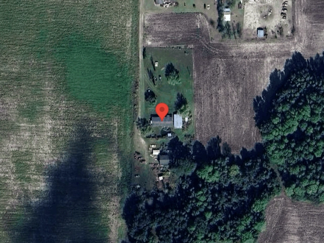 House image located at Deep Run, NC 28525