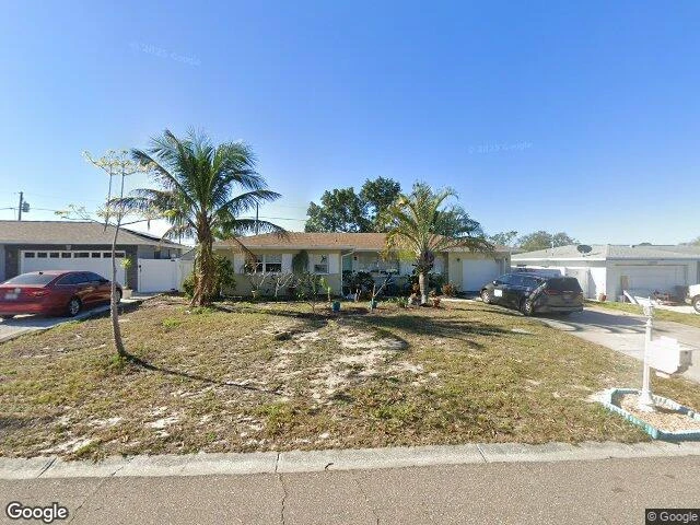 House image located at Seminole, FL 33772