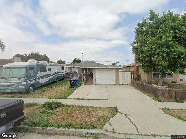 House image located at Torrance, CA 90501