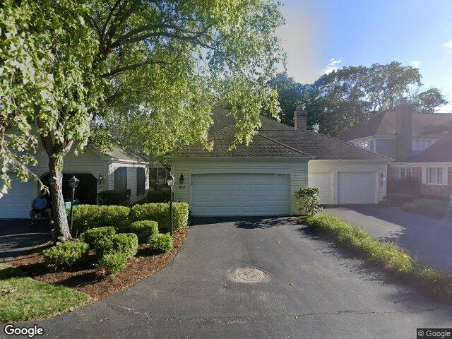 House image located at Lincolnshire, IL 60069