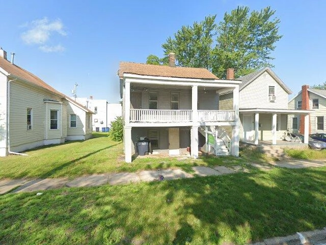 House image located at Michigan City, IN 46360