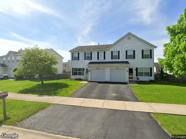 House image located at Montgomery, IL 60538