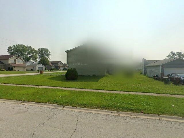 House image located at University Park, IL 60484