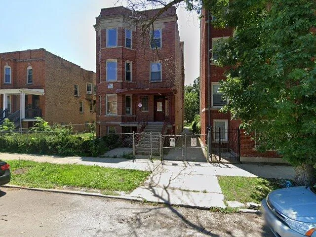 House image located at Chicago, IL 60649